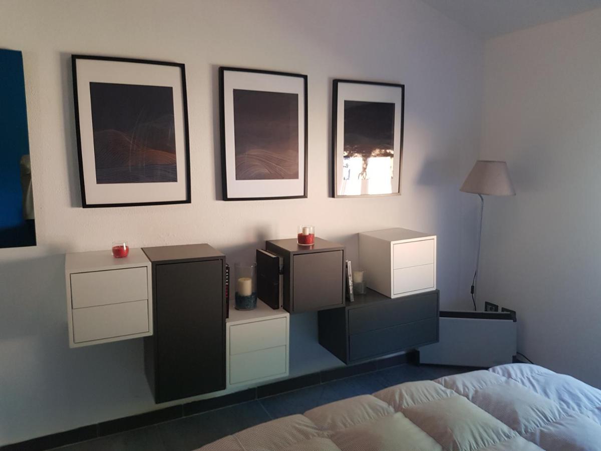 When In Maremma Apartment Alberese Ngoại thất bức ảnh